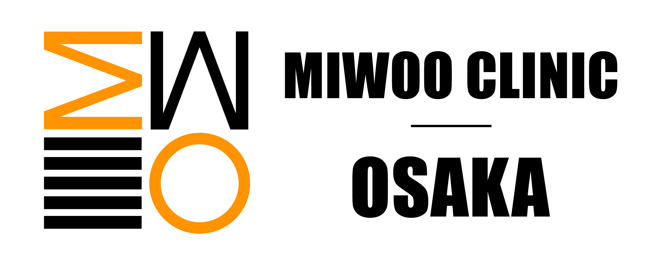 MIWOO OSAKA